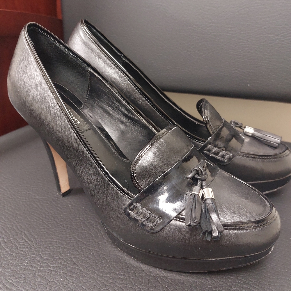 White House Black Market shoes 8.5m